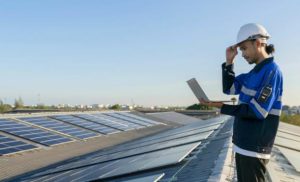 How Is New Solar Panels Technology Changing the Game?